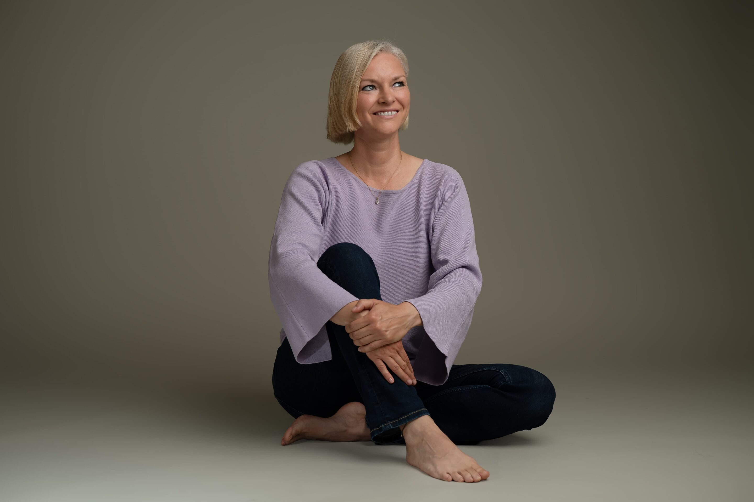 Andrea Saling, Energiemedizin